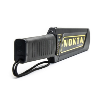 Nokta Ultra Scanner Security Detector