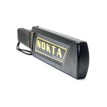 Nokta Ultra Scanner Security Detector