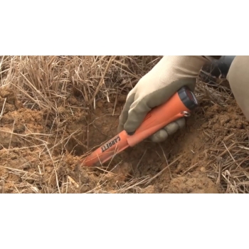 Garrett Pro-Pointer AT Z-Lynk Pinpointer