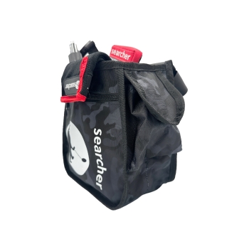 Searcher Finds & Tool Bag Camo