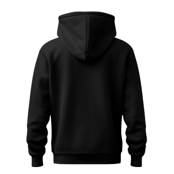 XP Metal Detectors Deus 2 Hoodie Black