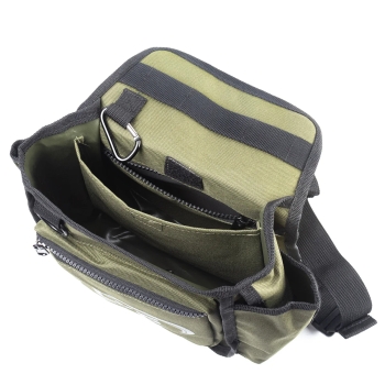 CKG Khaki Finds & Tool Bag