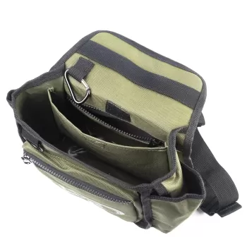 CKG Khaki Finds & Tool Bag