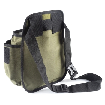 CKG Khaki Finds & Tool Bag