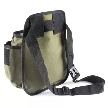 CKG Khaki Finds & Tool Bag