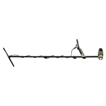 Minelab X-Terra Elite Metal Detector EXPEDITION PACK