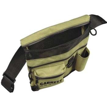 Garrett All Terrain Dig Finds Pouch