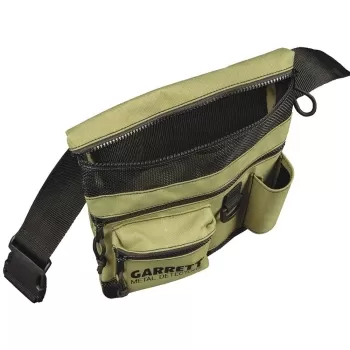 Metal Detecting Finds Pods Bags Pouches Duchy Metal Detectors