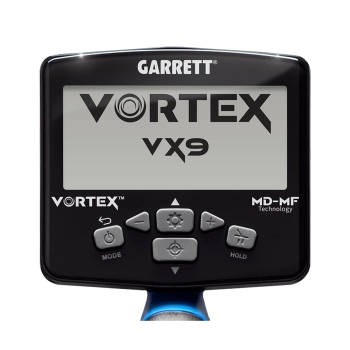 Garrett Vortex VX9 Metal Detector