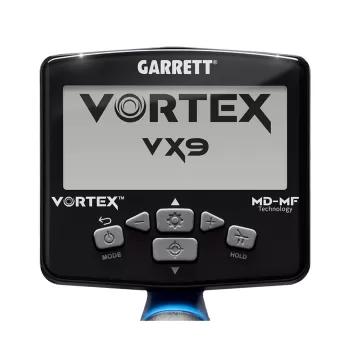 Garrett Vortex VX9 Metal Detector