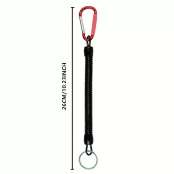 Pinpointer Security Lanyard