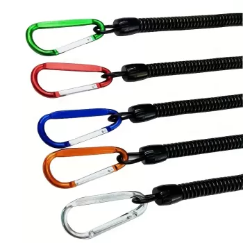 Pinpointer Security Lanyard