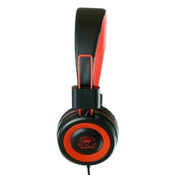 Loxley RX3 Headphones