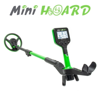 Nokta - Mini Hoard Metal Detector