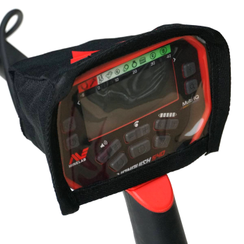 Minelab Vanquish Rain Cover