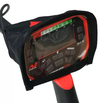 Minelab Vanquish Rain Cover