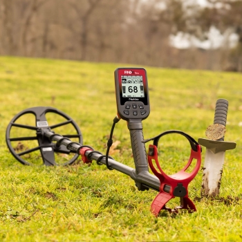 Nokta FINDX Pro Metal Detector