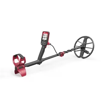 Nokta FINDX Pro Metal Detector