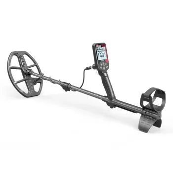 Nokta Tripe Score Metal Detector PRO-PACK