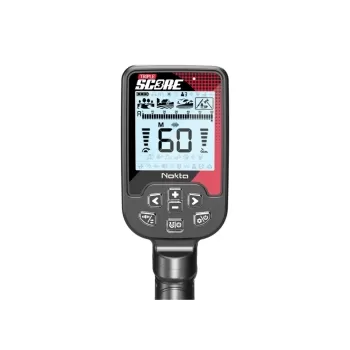 Nokta Tripe Score Metal Detector PRO-PACK