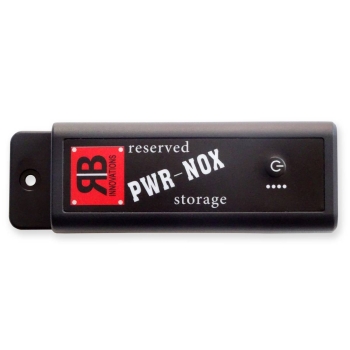 Pwr-Nox Power Pack for Minelab Equinox