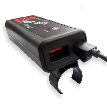 Pwr-Nox Power Pack for Minelab Equinox