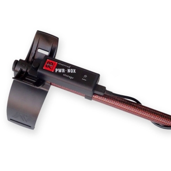 Pwr-Nox Power Pack for Minelab Equinox