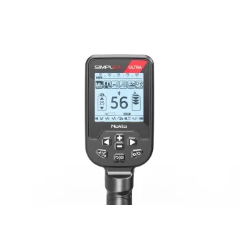 Nokta Simplex Ultra Metal Detector