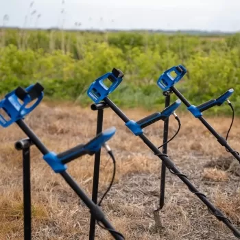 Garrett Vortex VX5 Metal Detector