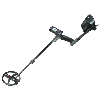 XP Deus II with Remote (9" FMF Coil)