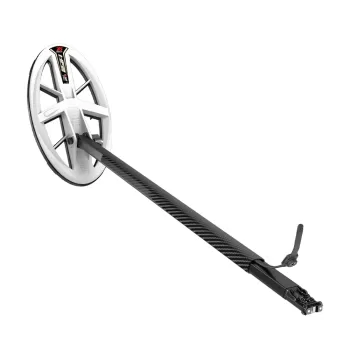XP Deus 2 HF2 FMF Elliptical Search Coil