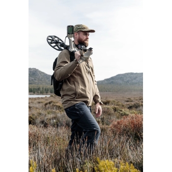 Minelab X-Terra Elite Metal Detector EXPEDITION PACK