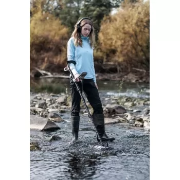 Minelab X-Terra Elite Metal Detector