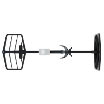 XP XTR-115 Xtrem Hunter for Deus 2
