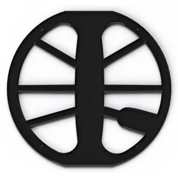 Minelab Equinox 11" DD" Coil Cover