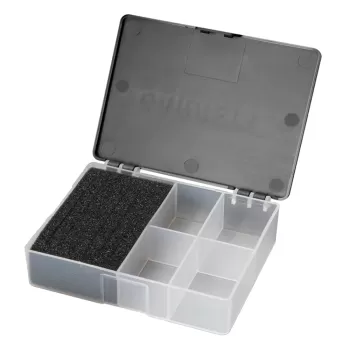 Garrett Mini Keepers Finds Box