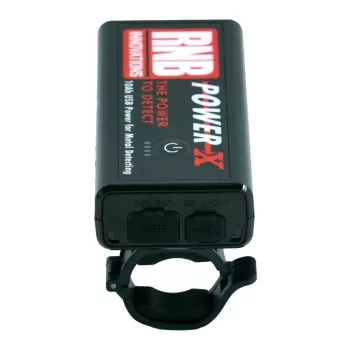 Power- X Metal Detector Battery Pack
