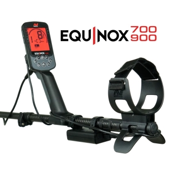 Power- X Metal Detector Battery Pack