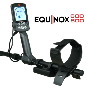 Power- X Metal Detector Battery Pack