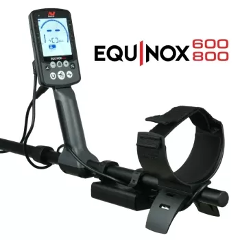 Power- X Metal Detector Battery Pack