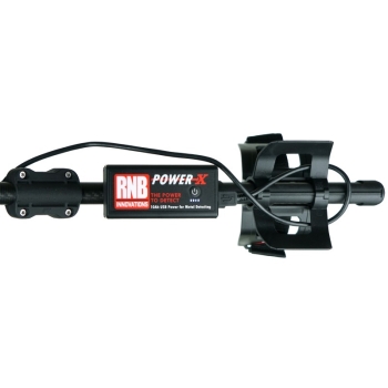 Power- X Metal Detector Battery Pack