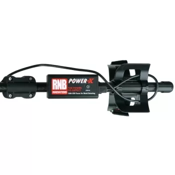 Power- X Metal Detector Battery Pack