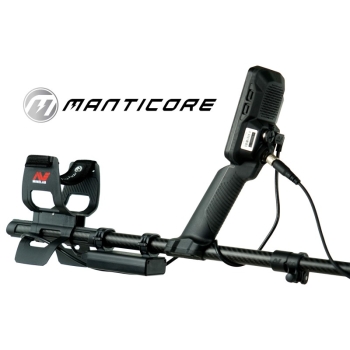 Power- X Metal Detector Battery Pack