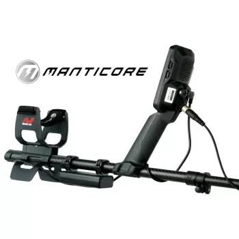 Power- X Metal Detector Battery Pack