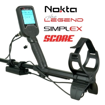 Power- X Metal Detector Battery Pack