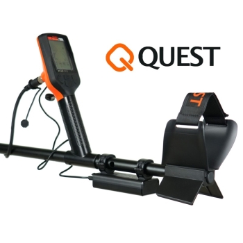 Power- X Metal Detector Battery Pack