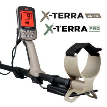 Power- X Metal Detector Battery Pack