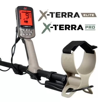 Power- X Metal Detector Battery Pack