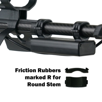 Power- X Metal Detector Battery Pack