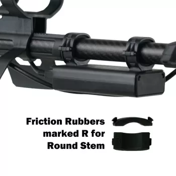 Power- X Metal Detector Battery Pack
